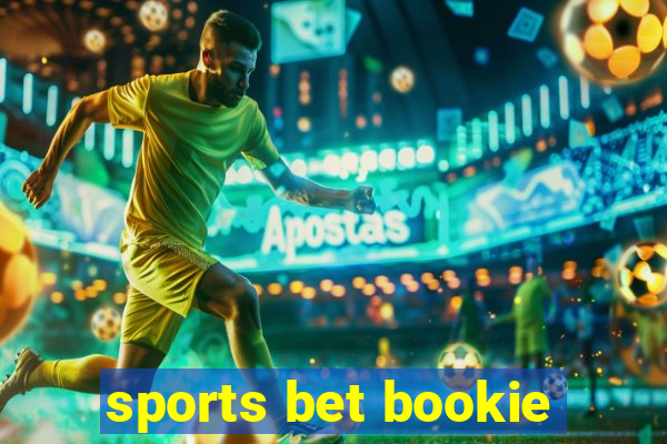 sports bet bookie